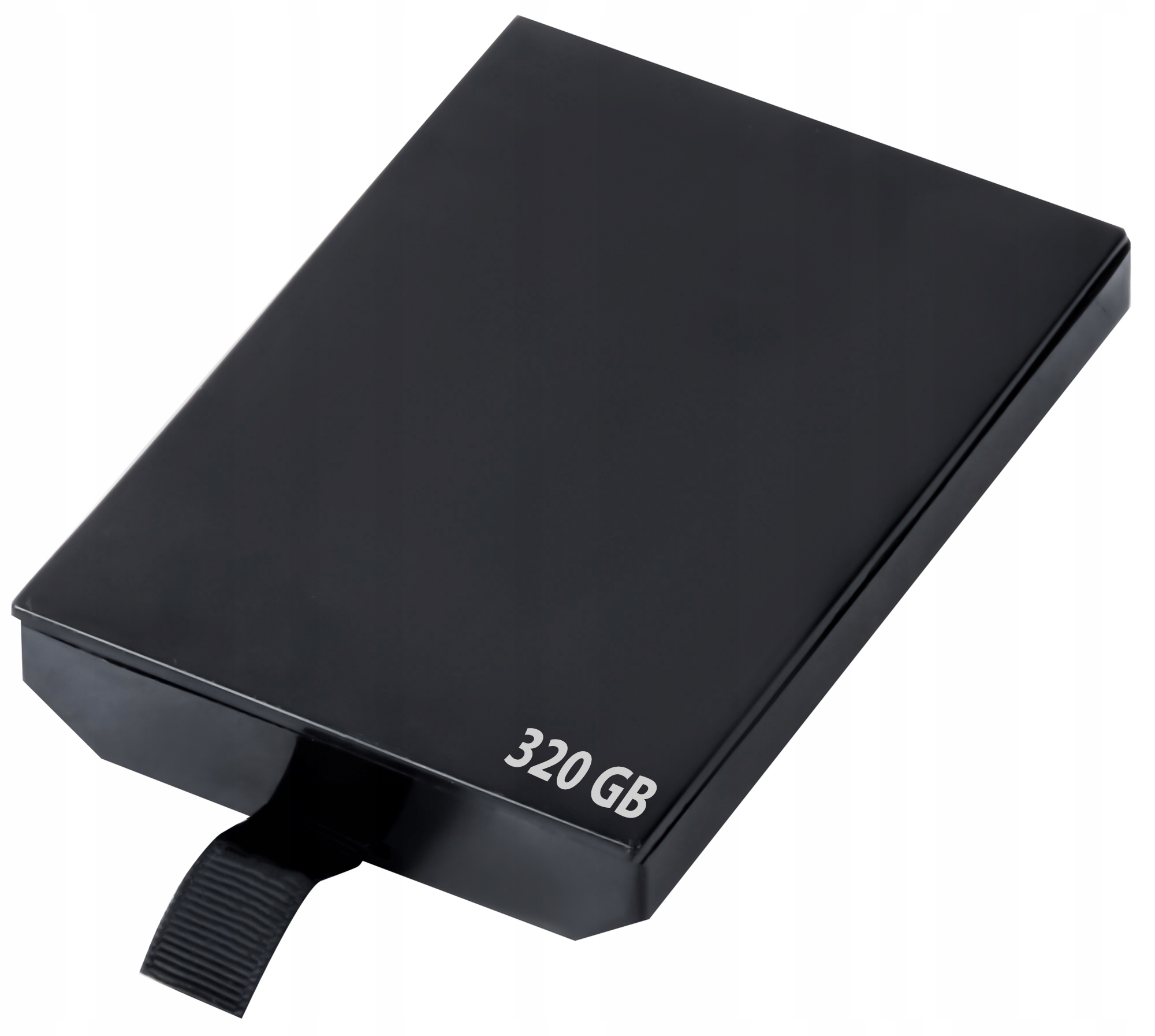 DYSK TWARDY 320GB DO XBOX 360 SLIM E
