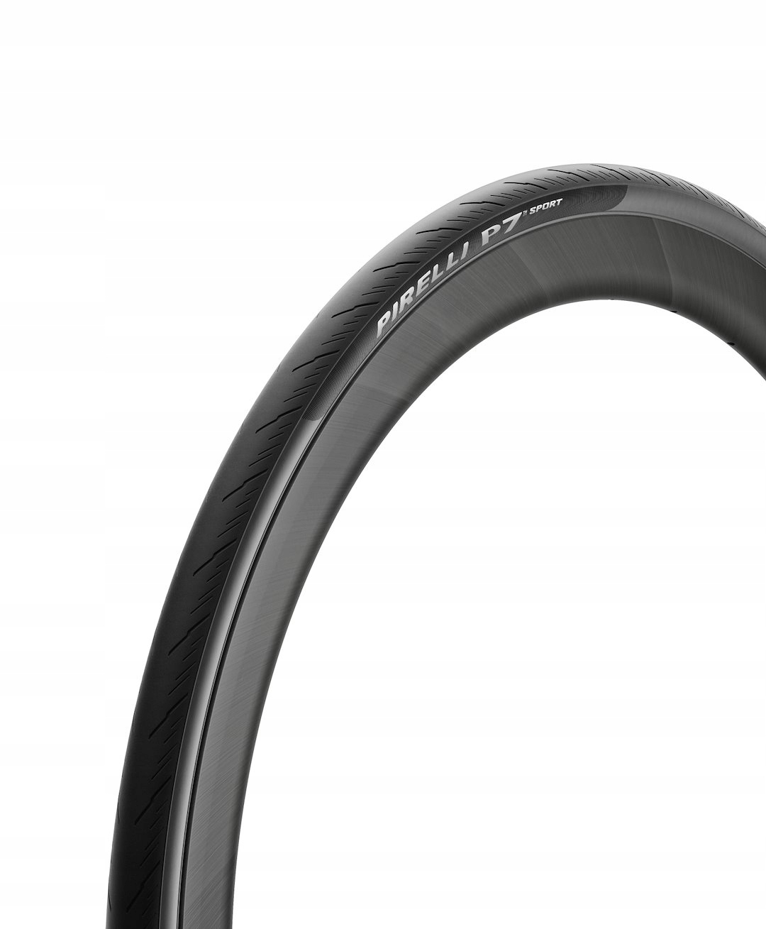Opona Pirelli P7 Sport 700x26C Black Zwijana Box