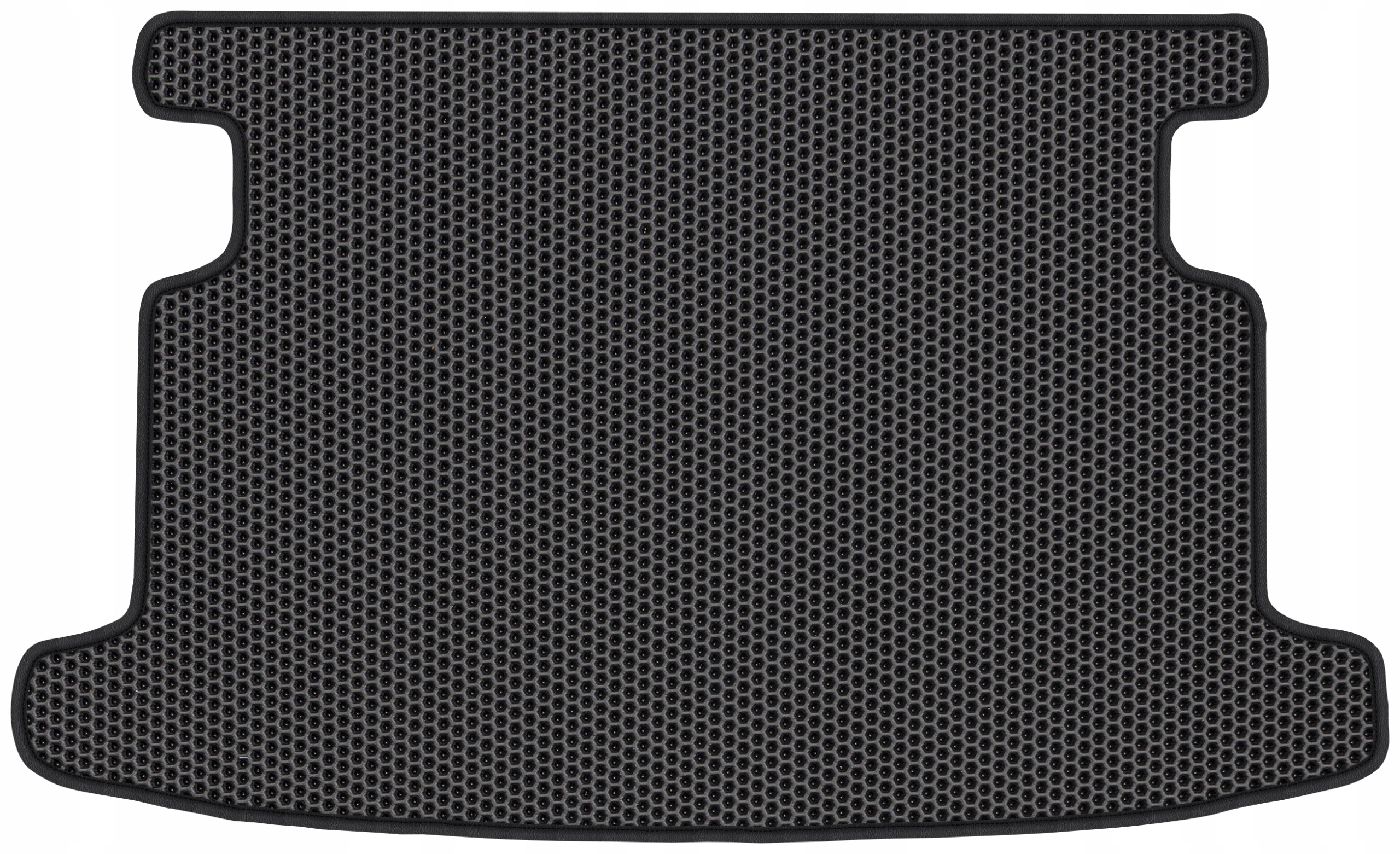 Toyota Corolla IX E120 Hb 2002-2007 Rohož do kufru Eva Max-dywanik