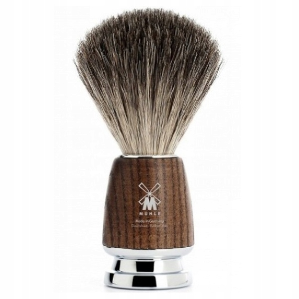 Muhle Rytmo Štětka na holení Pure Badger 81H220 jezevčík
