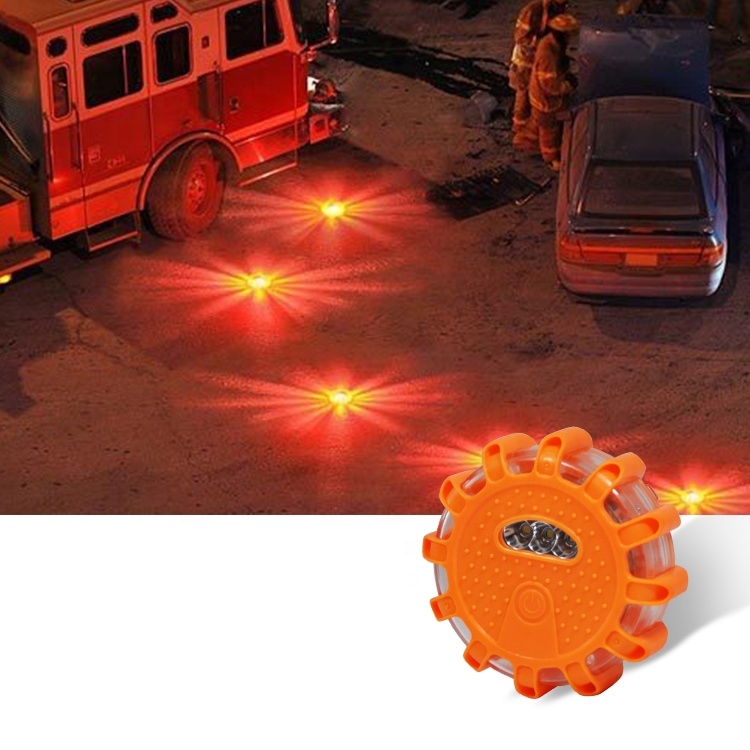 KOGUT LAMPA OSTRZEGAWCZA OSTRZEGAWCZY MAGNES EAN (GTIN) 6911186040688