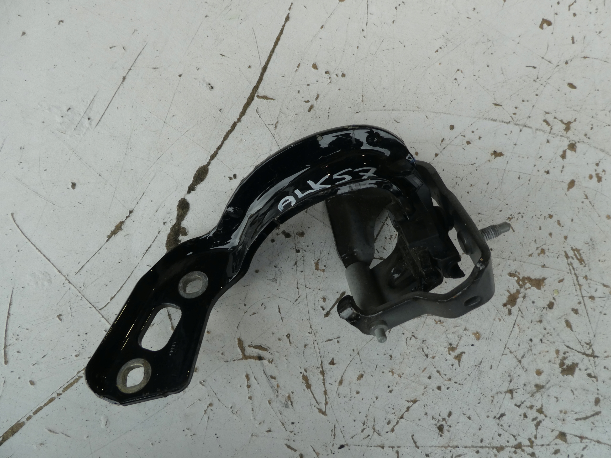 AUDI A4 B8 SCHARNIER HECKKLAPPE 8K0