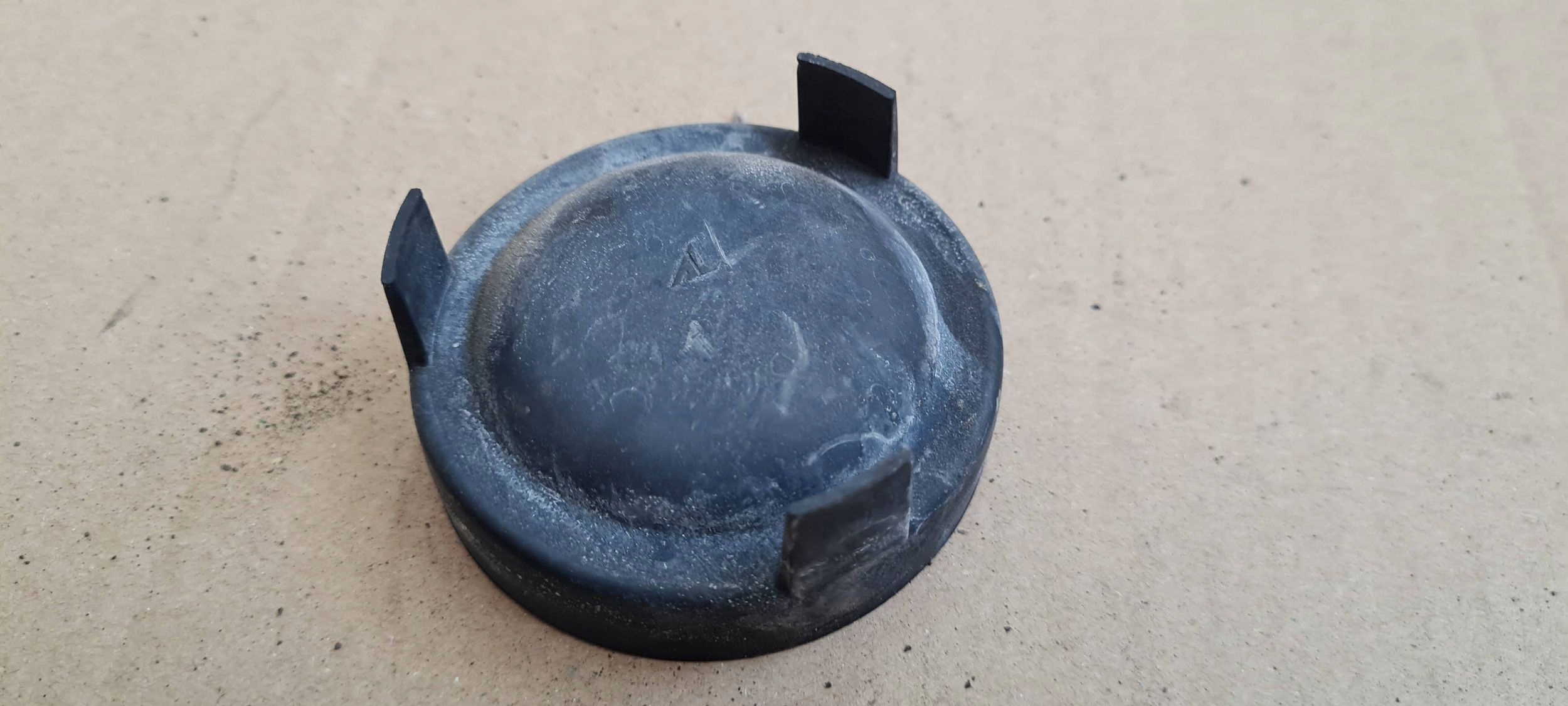 A5 8T LIFT spoiler cap lights front 1300516099 A4 B8 LIFT