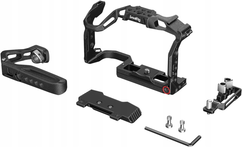 SmallRig 3891 klatka i akcesoria do Canon EOS R5 C Kod producenta 3891