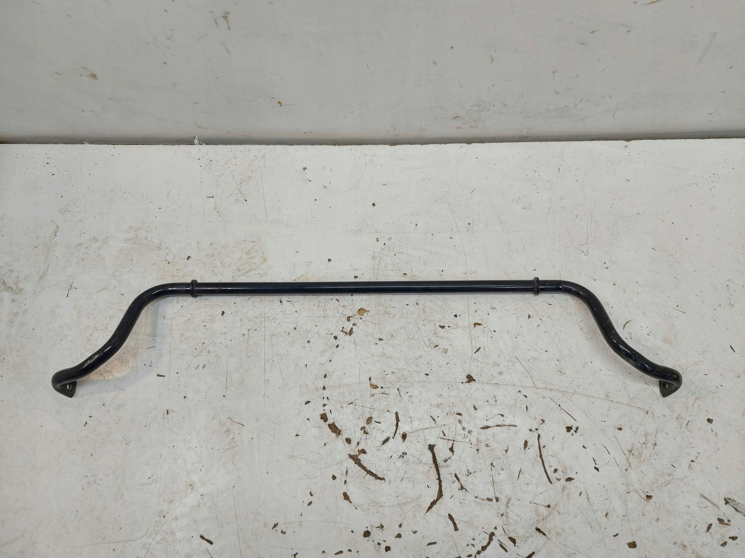 Porsche Taycan 4S 9J1 2021 STABILIZATOR front 9J1411025A
