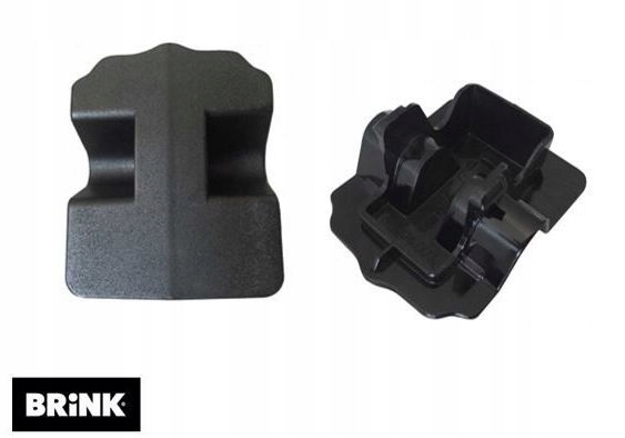 Brink Zaślepka haka Bmu V4 V5 maskownica osłonka zatyczka Bma Bmc 9076994