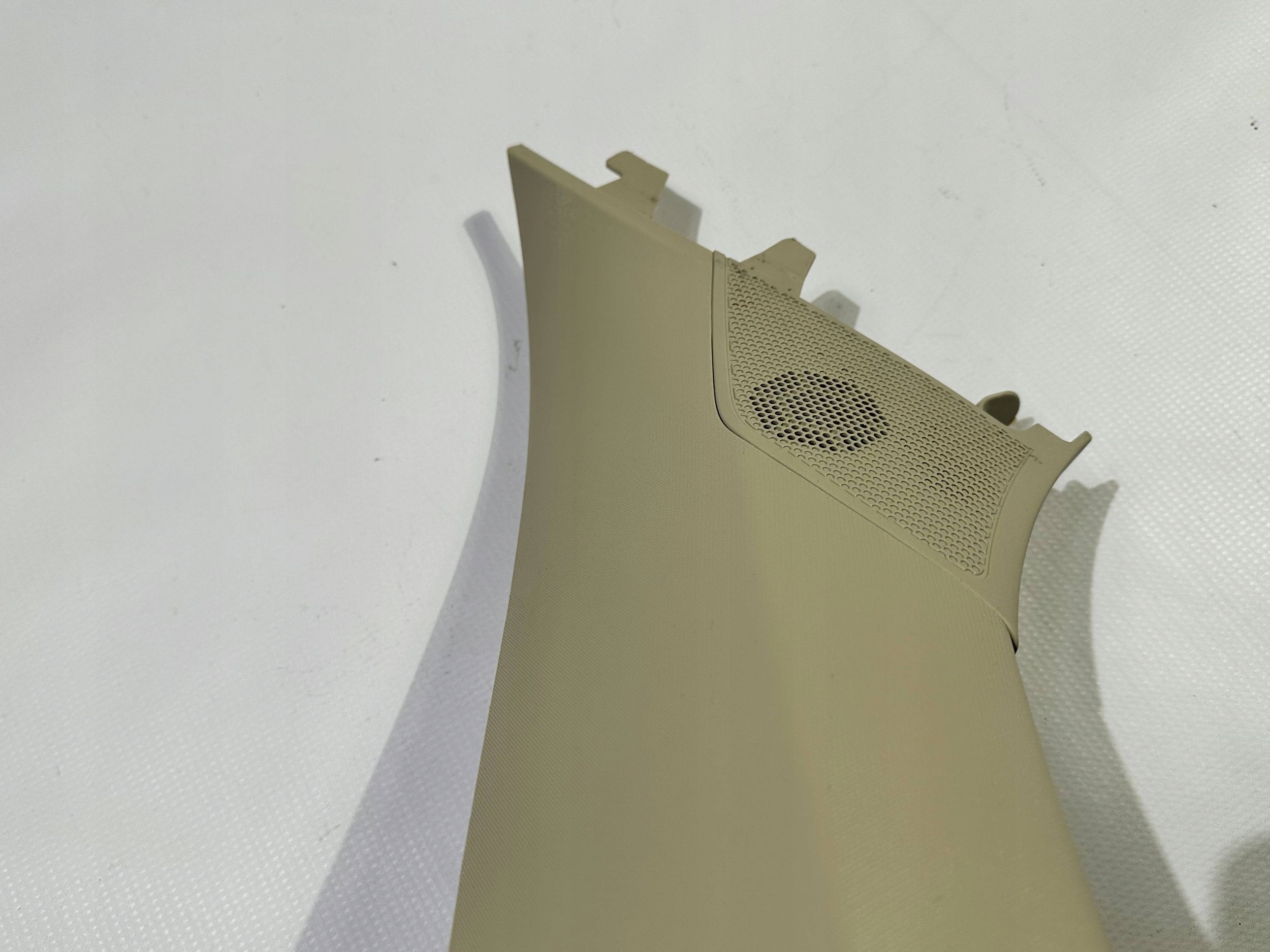 side slupka A left left Ford Flex 2013+