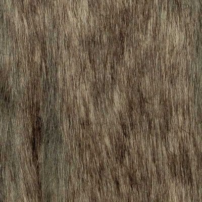 Synthetic Zonker FlyDep Do Streamerów FD6001-M Mixed Gray Medium