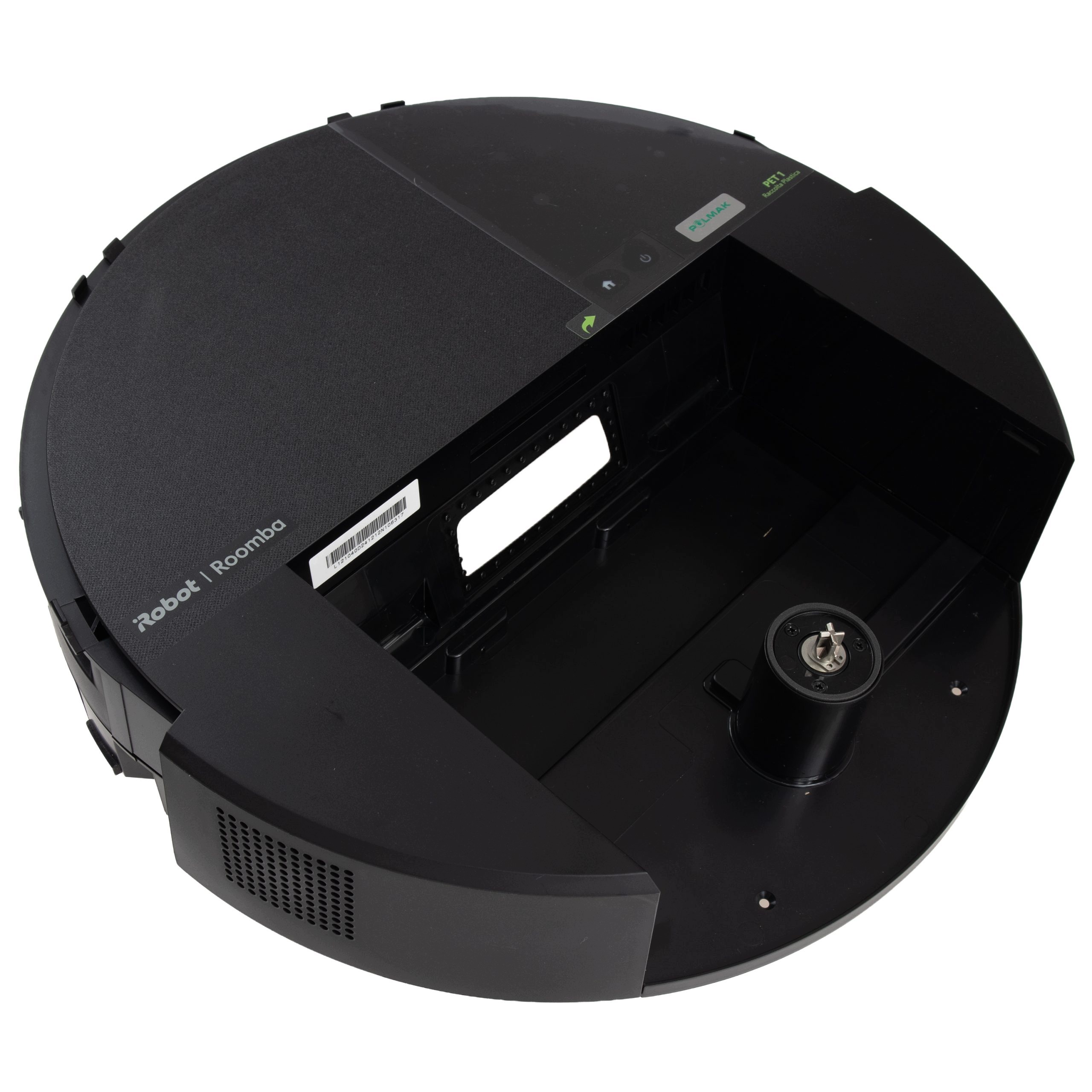 Servisní robotická základní deska s krytem iRobot Roomba Combo 205 DustCompactor