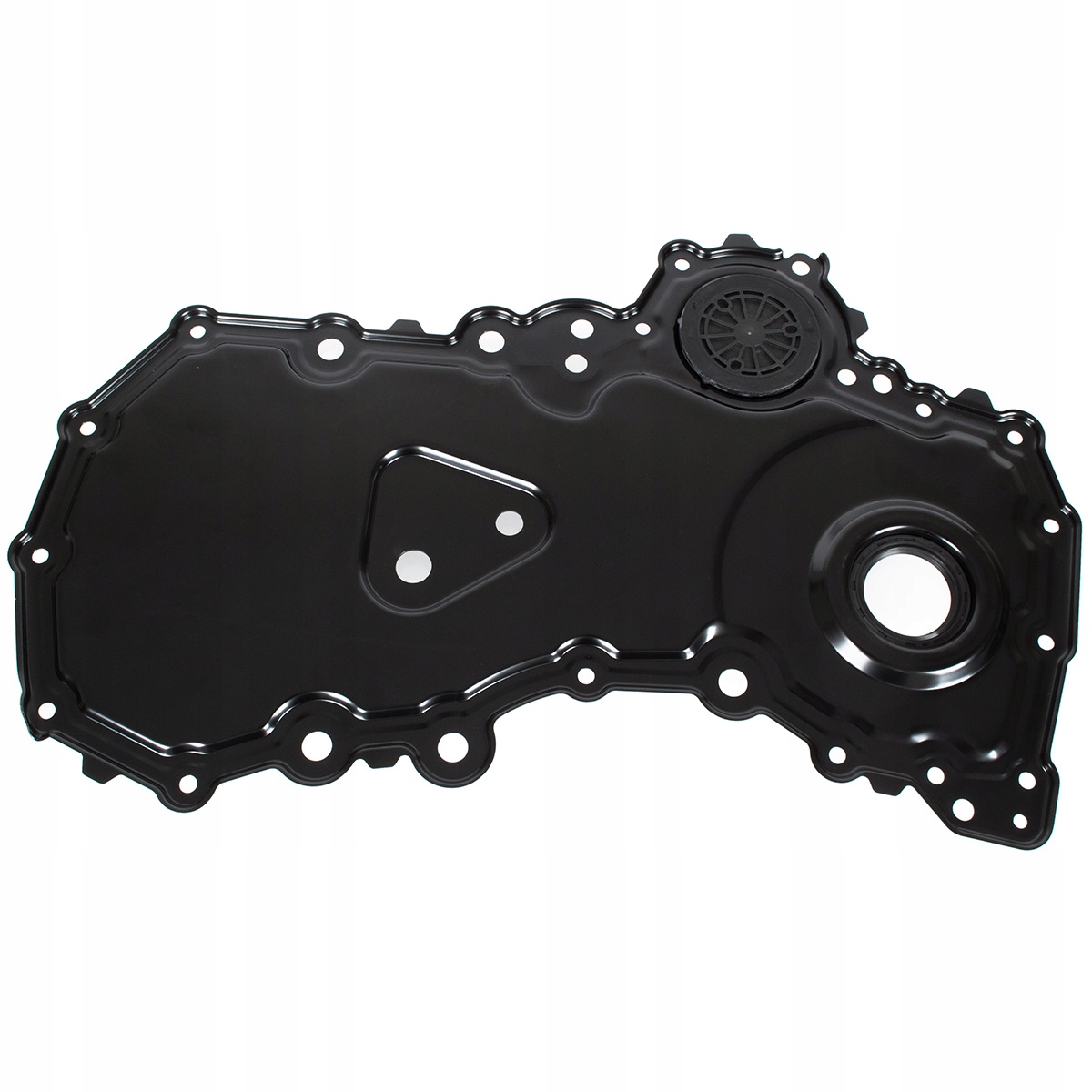 DA-27902 - КРЫШКА ГРМ FORD S-MAX MK2 GALXY MK4 KUGA