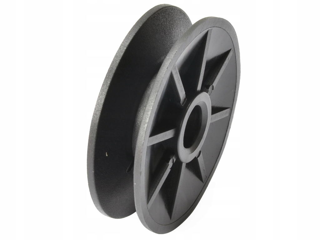 KOŁO PASOWE PRZEKŁADNIA NAPĘDU KOSIARKI FI 60MM Marka Castelgarden