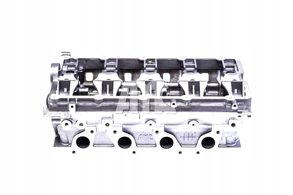 GŁOWICA CYLINDRÓW AUDI A3 A4 B7 A6 C6 CHRYSLER SEBRING DODGE AVENGER Producent części AMC