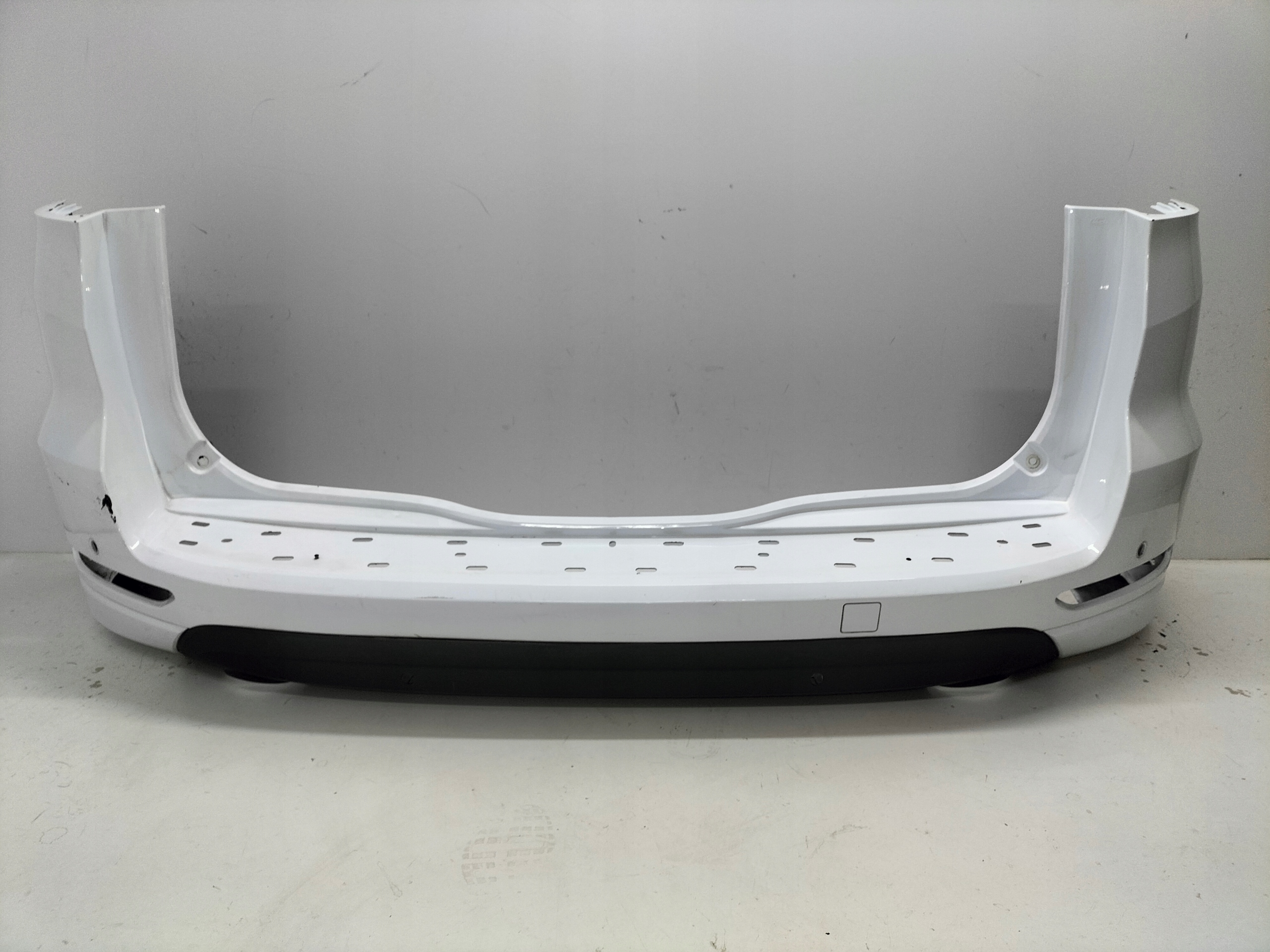 STOSSSTANGE HINTEN HECK FORD S-MAX SMAX MK2 15
