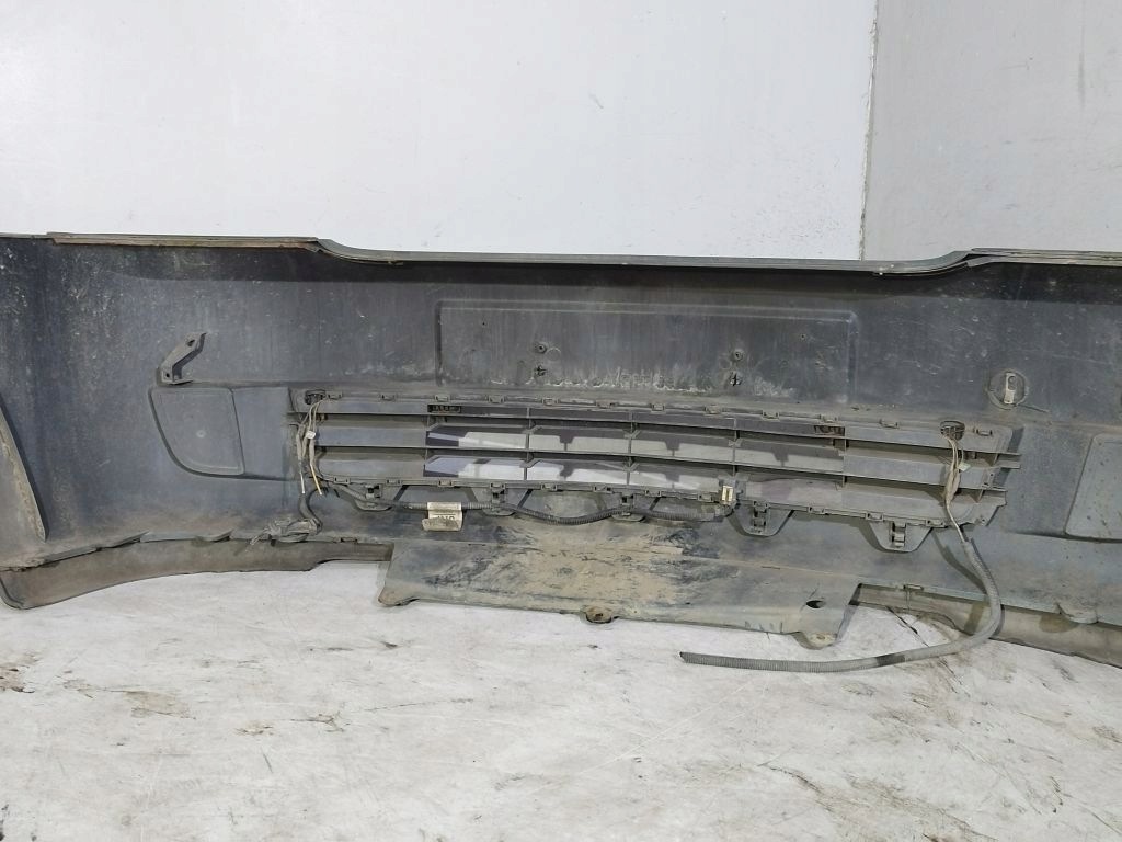 Opel Meriva A bumper front front Z397