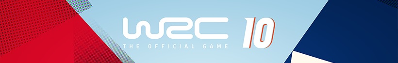 WRC 10 NOWA XBOX SERIES X Tematyka wyścigi