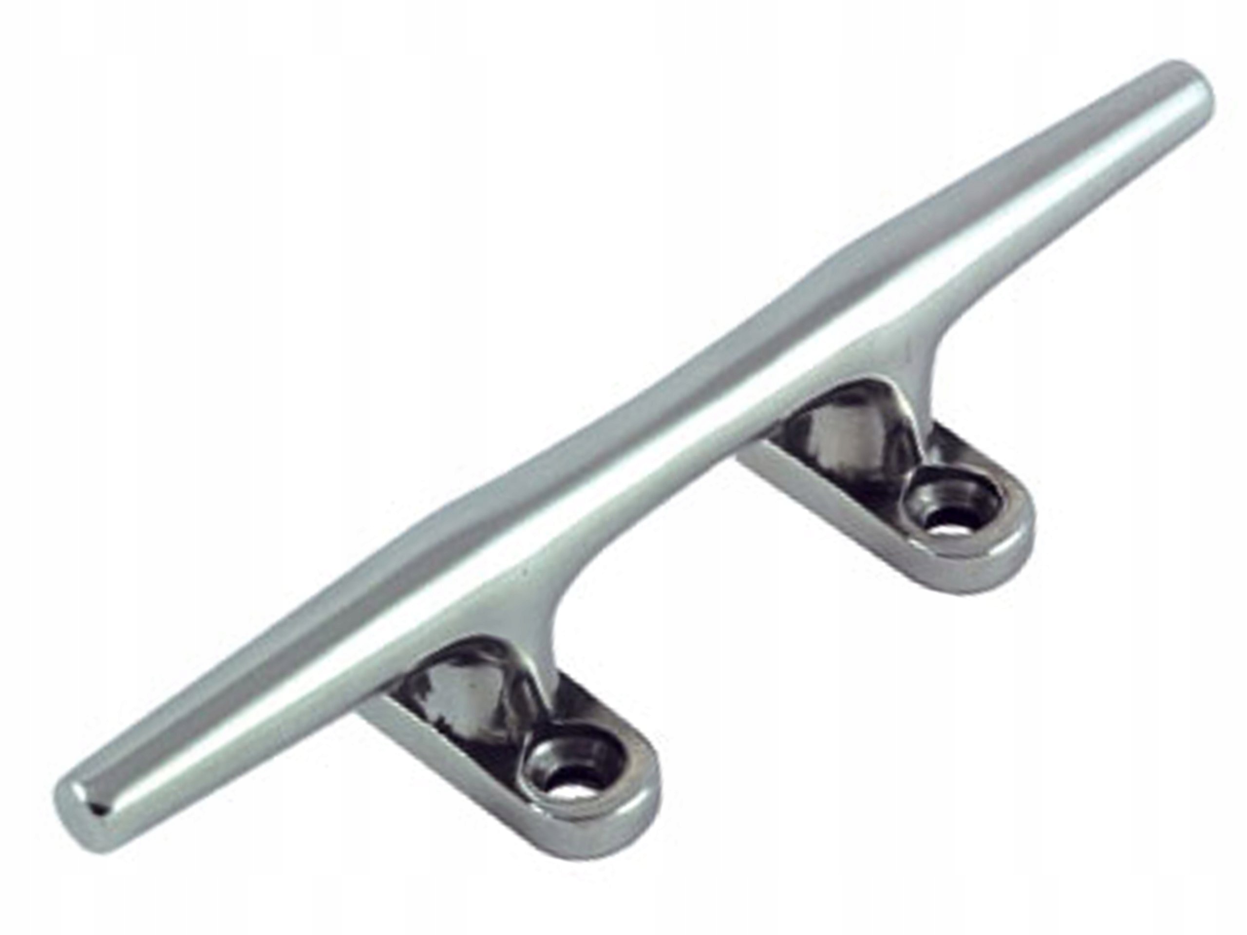 Knaga Nierdzewna Okrągła 150mm Do Łodzi 00287