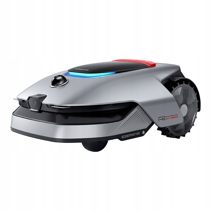 Robotická kosačka Dreame A2 1200 Automatická kosačka 1200 m² Aplikácia