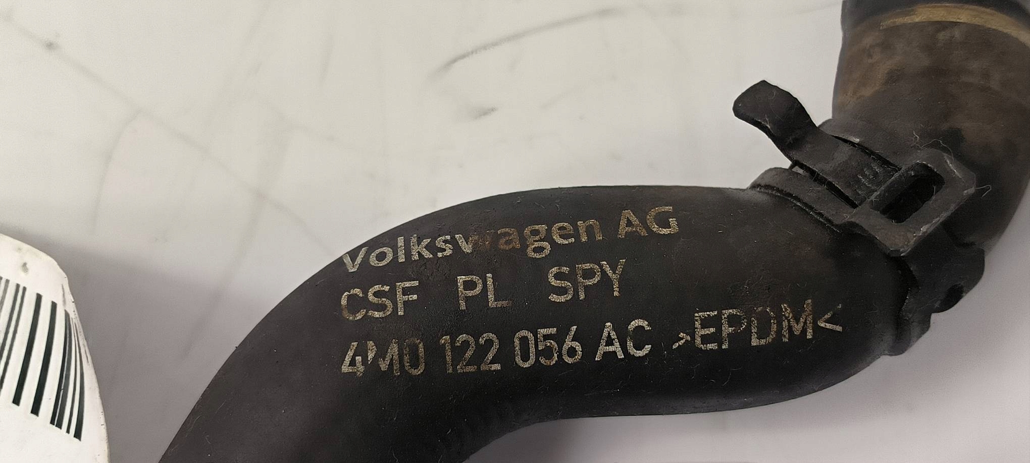 Wasserpumpe 4M0122056 AUDI Q7 II 4M