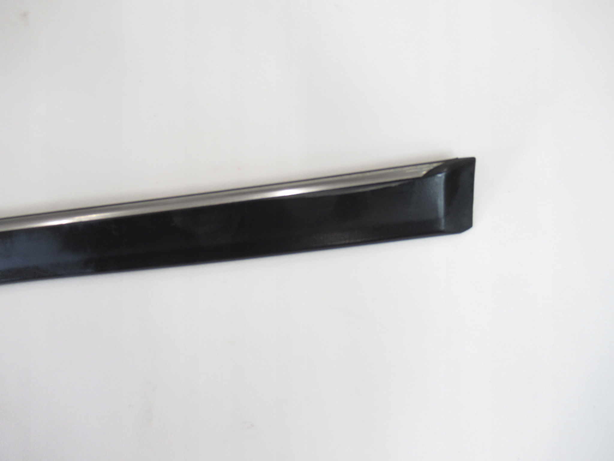 moulding door right front BMW e39