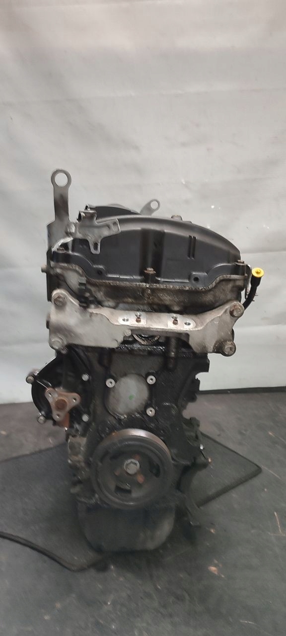engine Peugeot 207CC 1,6 THP 10FJAT PSA5FX