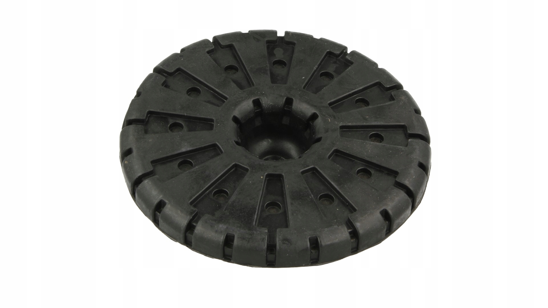 GUMA SPRĘŻYNY TYŁ AUDI A6 C5, VW PASSAT B5