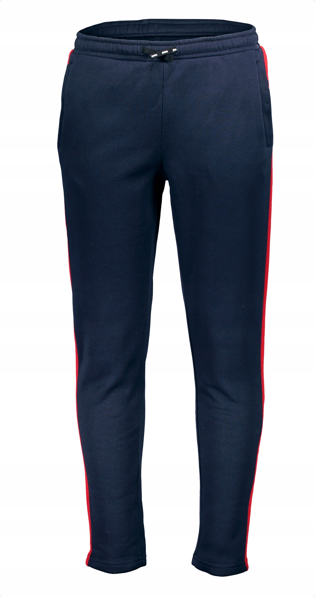 JOMA SPODNIE DŁUGIE STRIPE ZWĘŻANE 500422.366