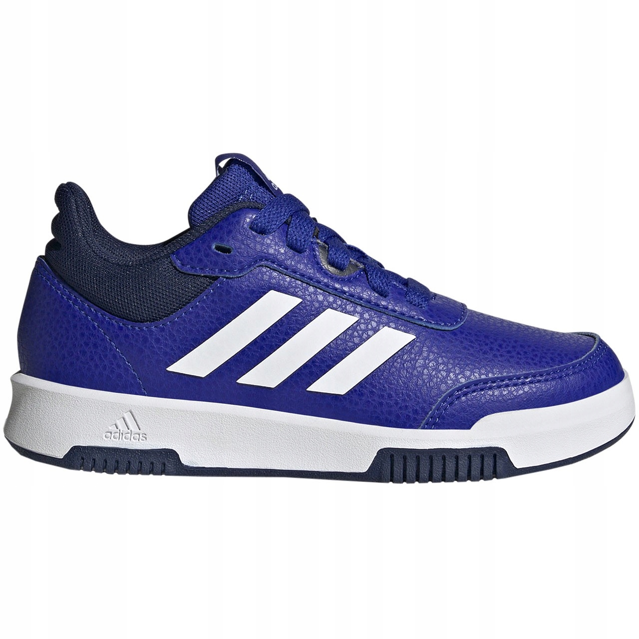 pro mládež boty Adidas Tensaur Sport 2.0 K modré