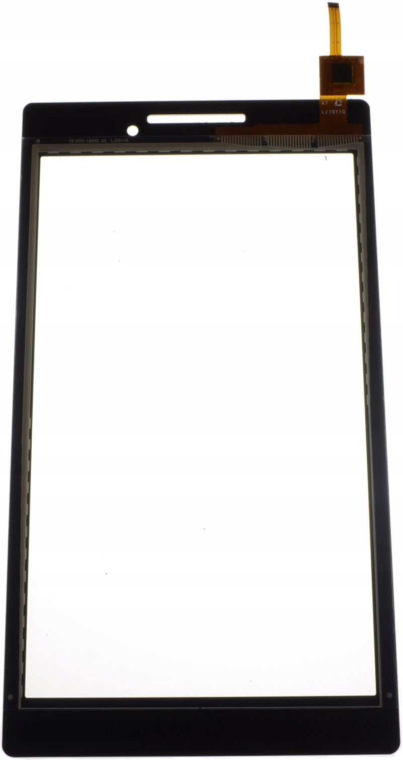 Dotyk Lenovo Tab 2 A7-10F digitizer szybka Producent GAT