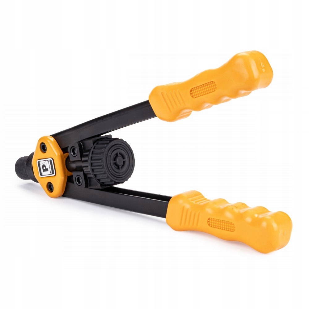 NITOWNICA RĘCZNA DO NITONAKRĘTEK M3-M12 125elem. EAN (GTIN) 5902565277666