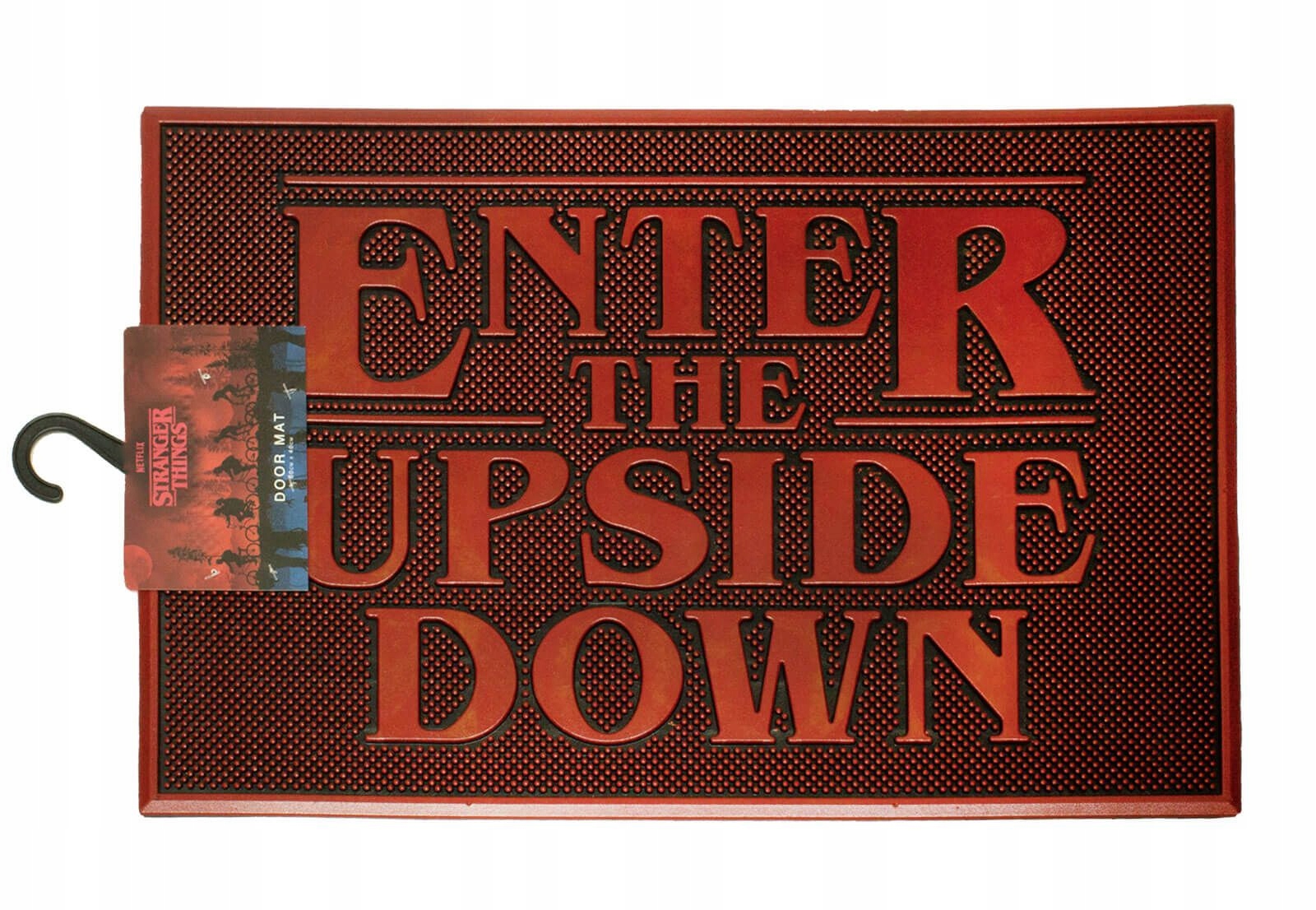 

Wycieraczka Stranger Things Enter the Upside Down