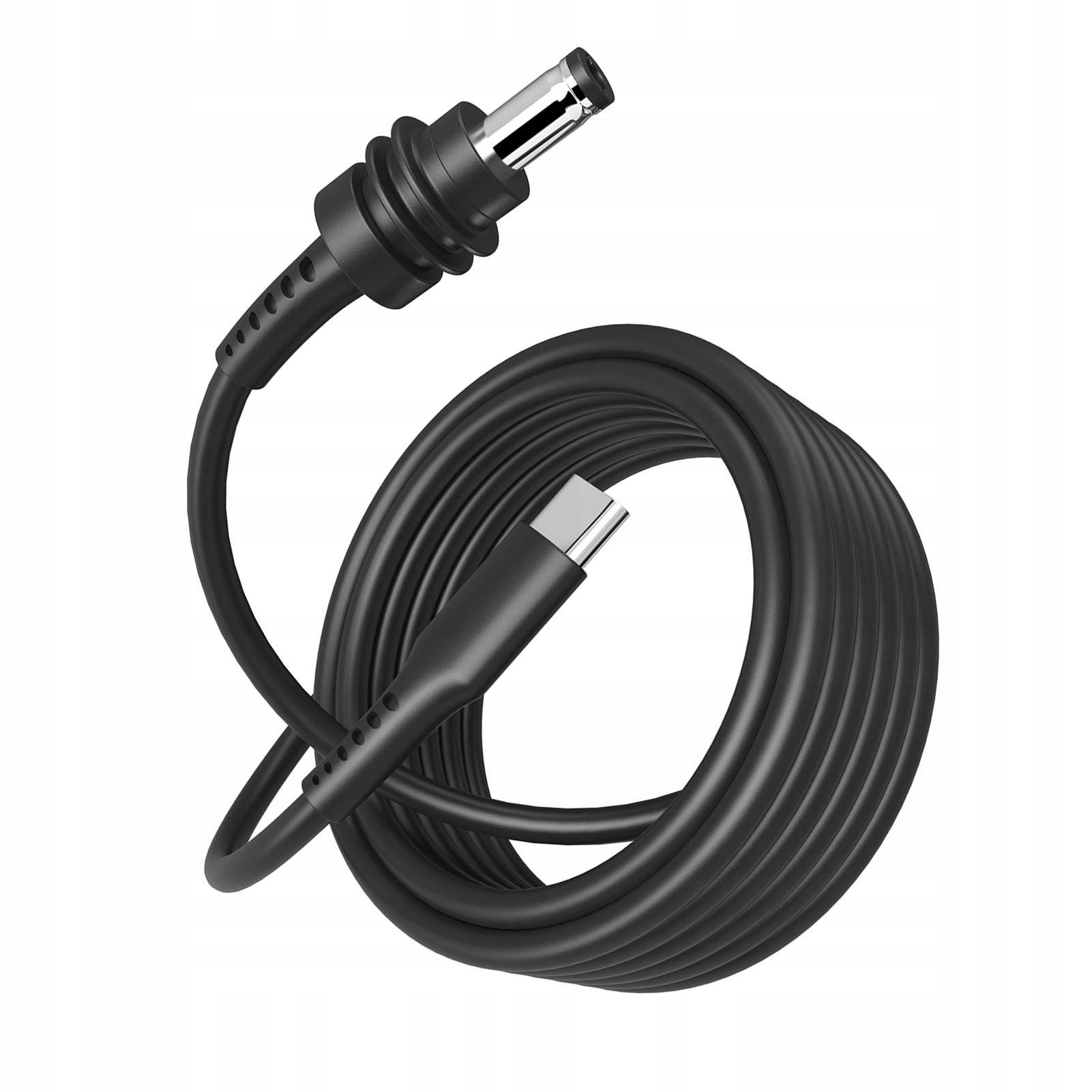 KABEL ZASILAJĄCY DO STARLINK PD100W USB C DO DC 100 W 20 V 5A IP68 18AWG