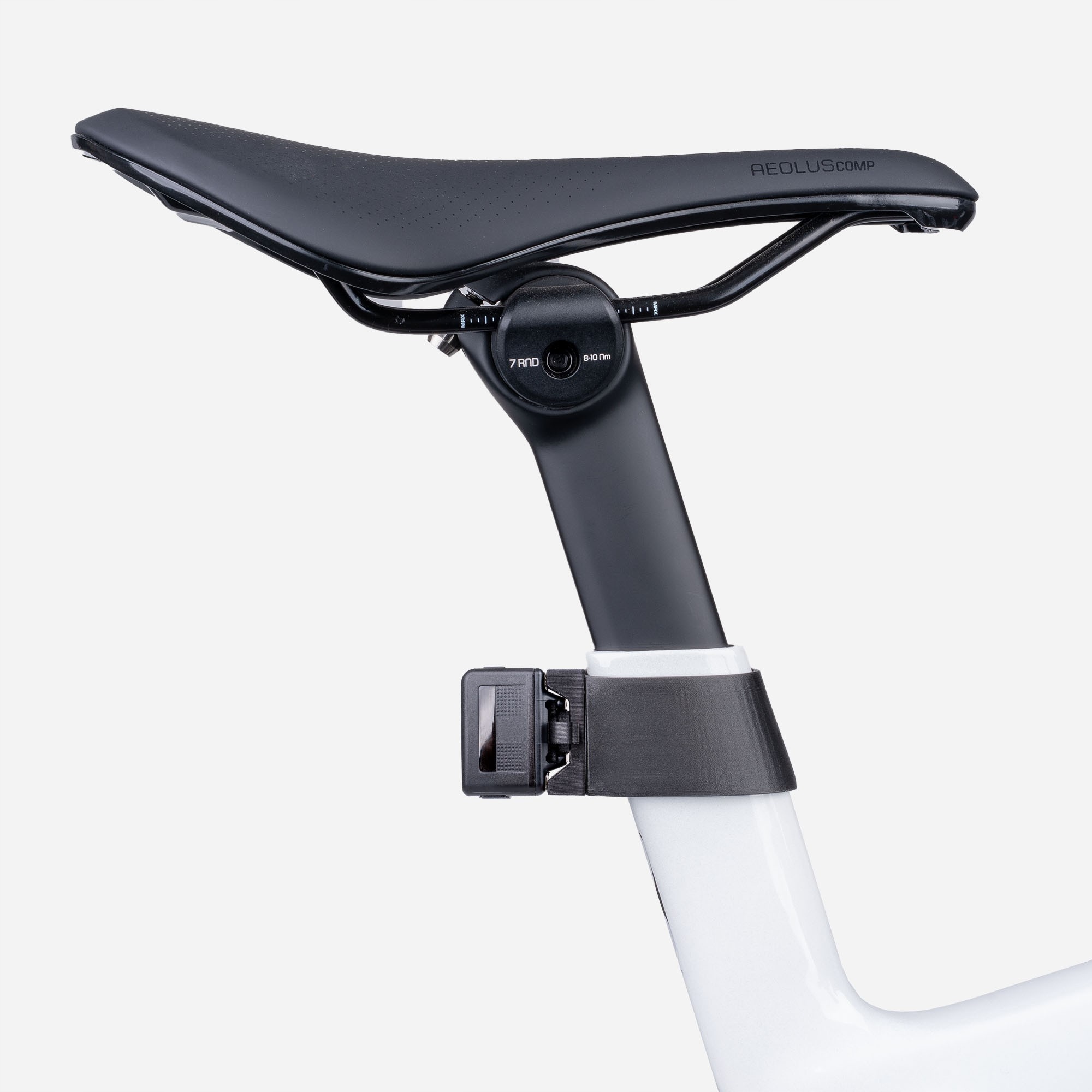 Držák radaru pro rám Trek Madone 8 Trek CarBack