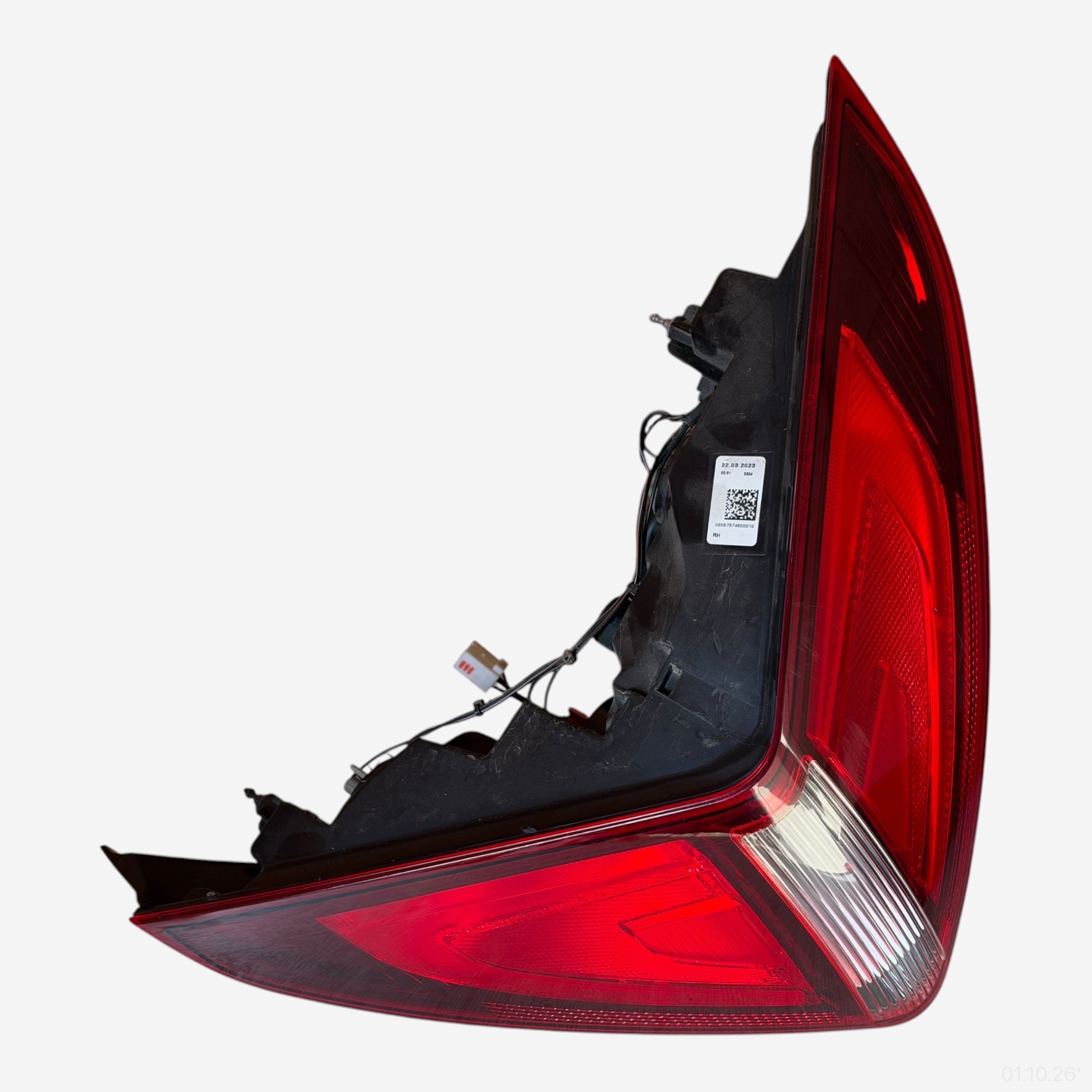 light rear right HYUNDAI BAYON 2023 year 92402-Q0500