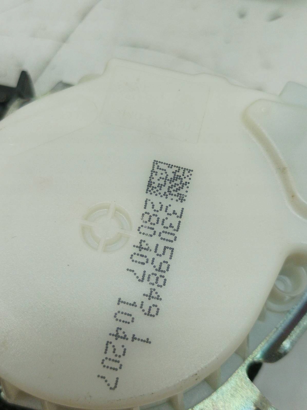tension belt safety left right front KPL E91 330598483 Bmw Seria 3 E90