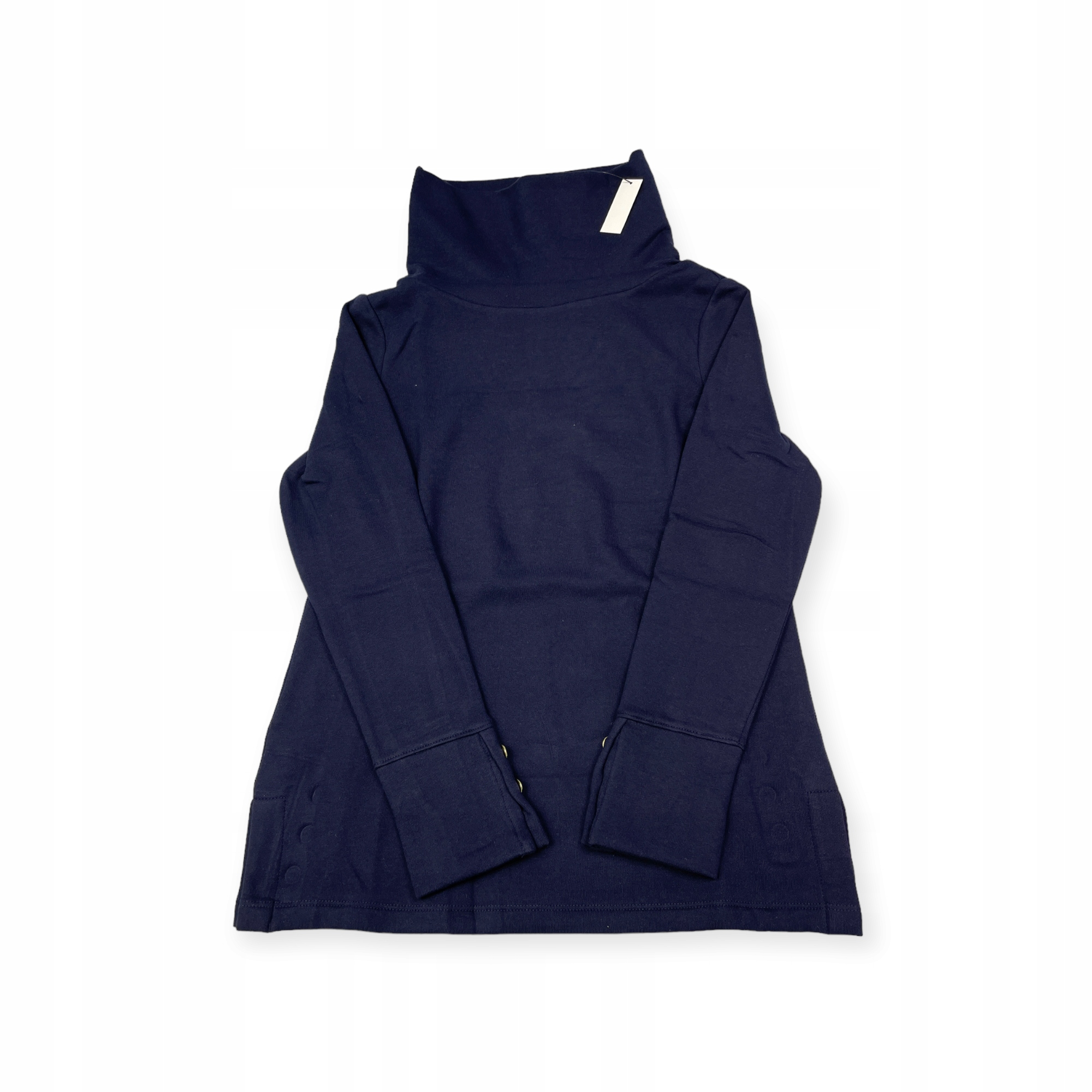 Golfová dámská halenka s dlouhým rukávem Talbots L