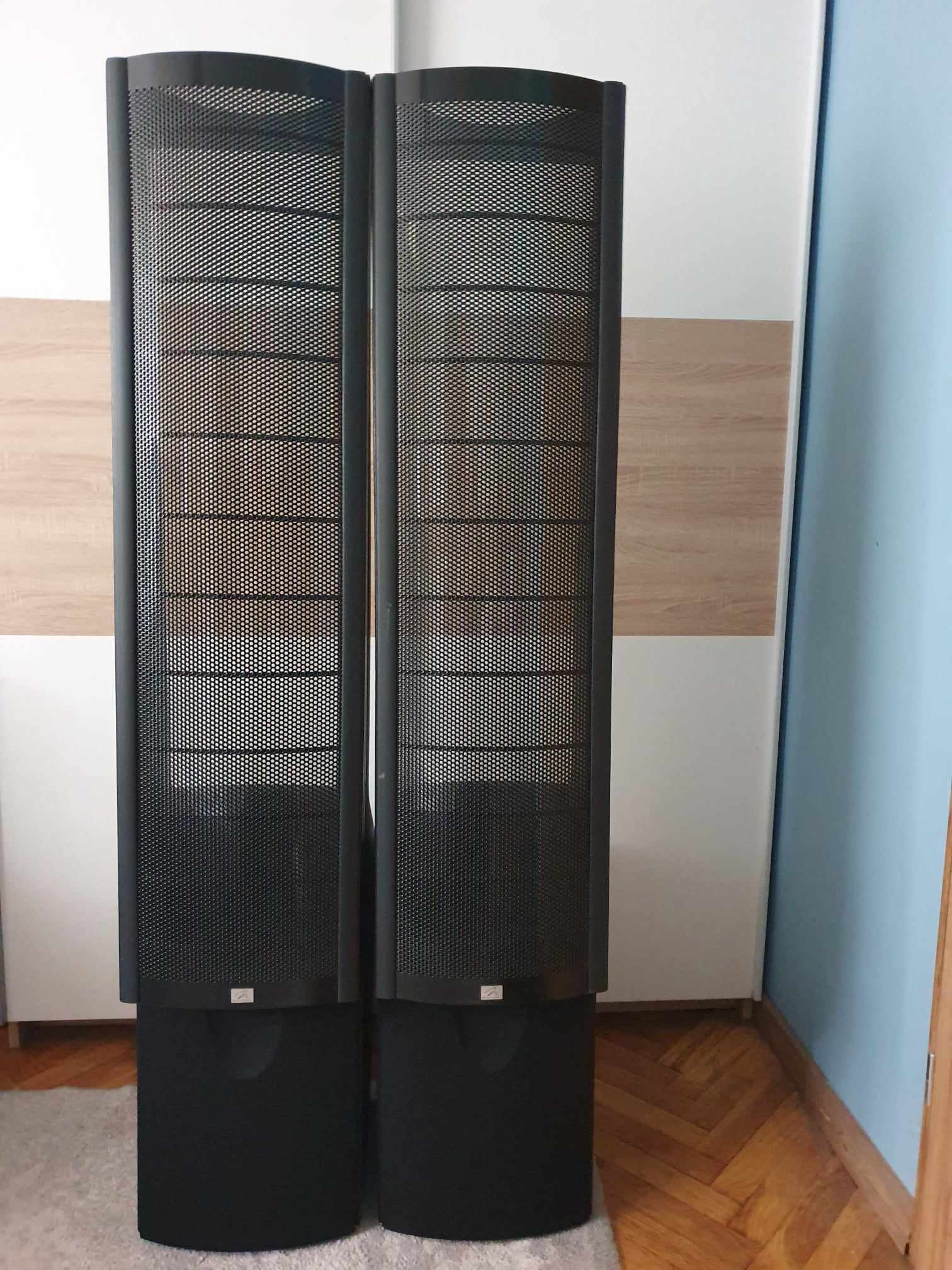 Best martin logan ascent Factory Sale