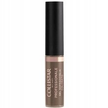 Collistar Professional Tinted Brow Gel – Gel na obě stranyčí 6 ml hnědý