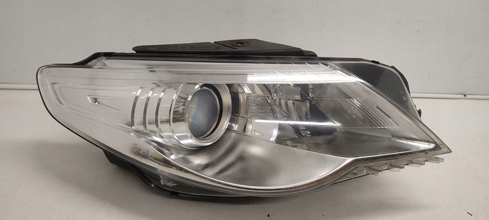 light front front right xenon VW Passat CC 2,0 TDI
