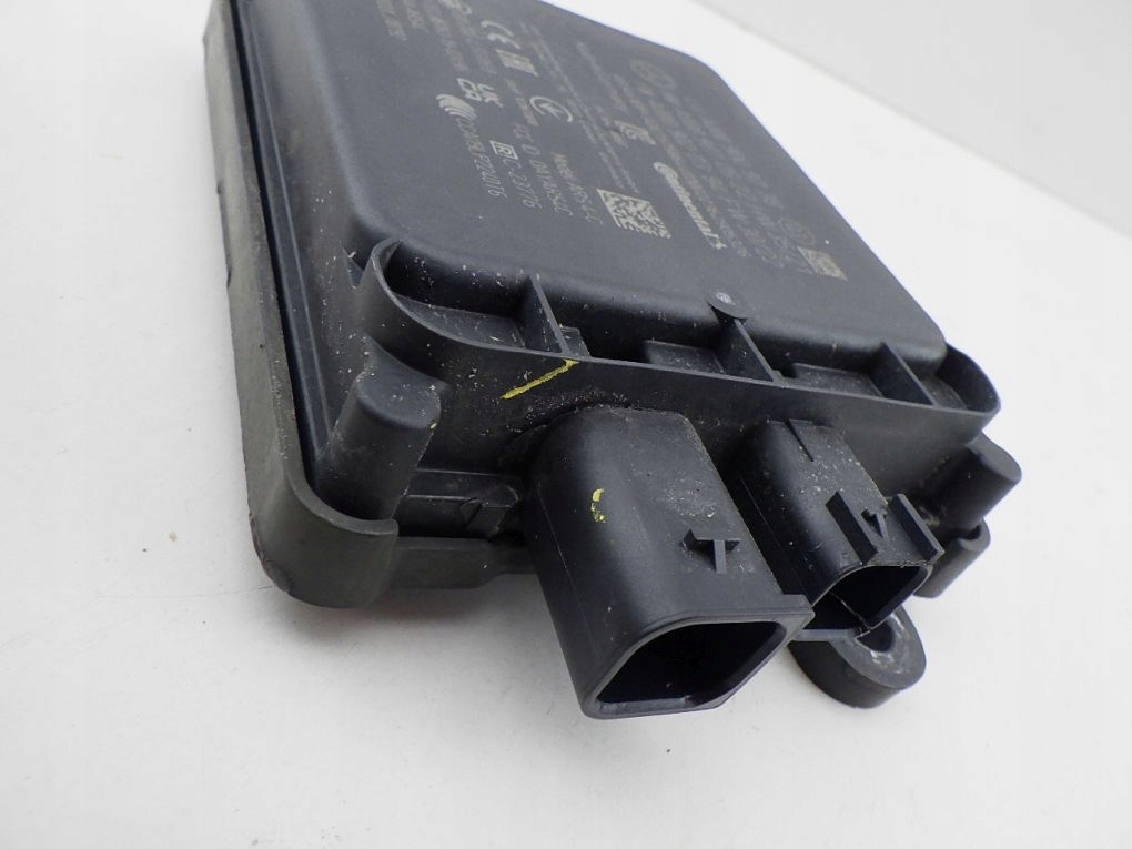 MERCEDES W 206 W 223 W 253 W 236 RADAR SENSOR DISTRONIC