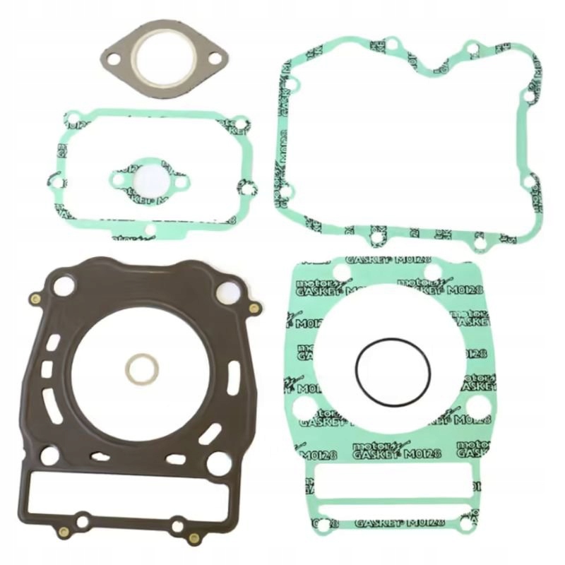 Tesnenia Kawasaki Ranger 400 12-13, Polaris 400/HO Sportsman 03-14