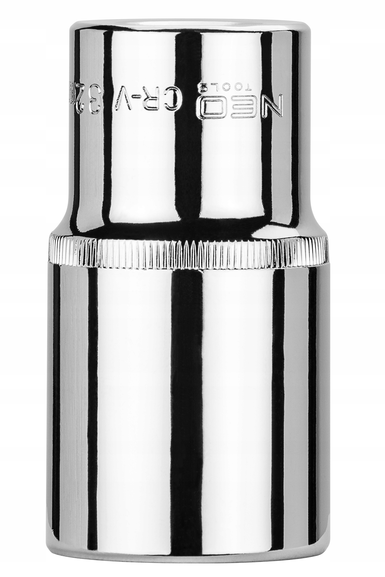 Nasadka sześciokątna długa 1/2 32mm Superlock 08-0