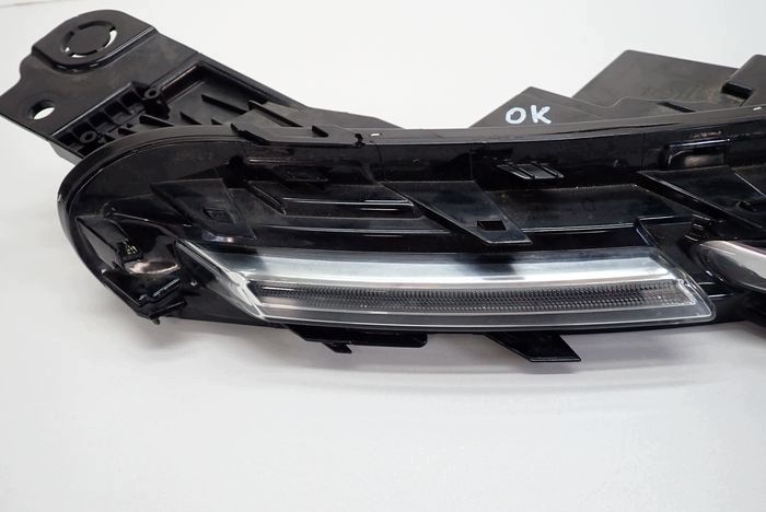CITROEN C5 AIRCROSS 17- Nebelscheinwerfer rechts led drl