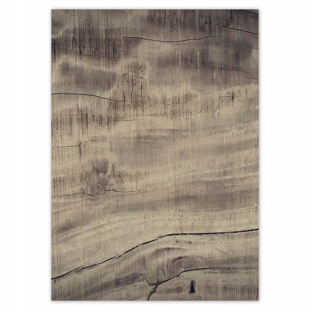 

Naklejki 50x70 Słoje drewna Drewno Wood