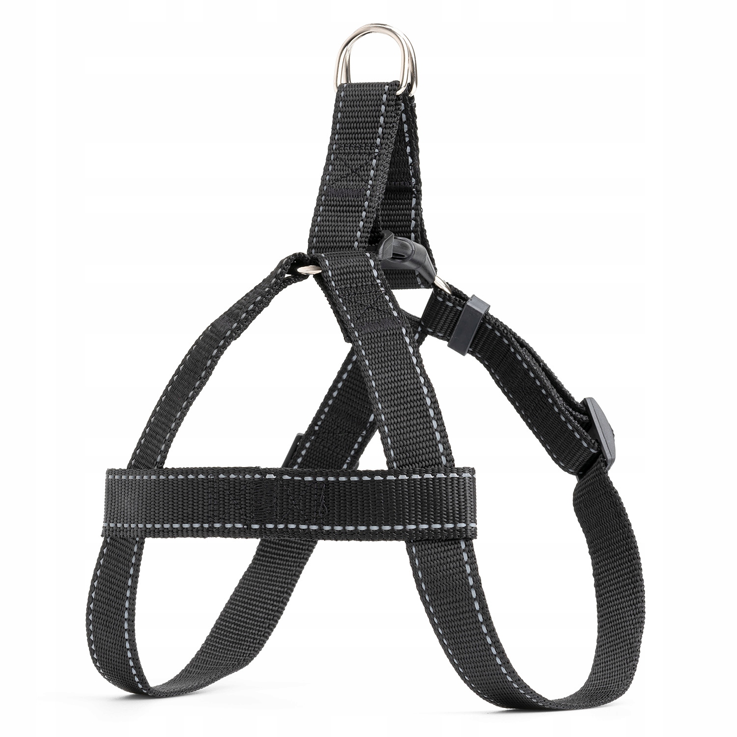 

Szelki Bezuciskowe Dla Dużego Psa Owczarka Mocne L