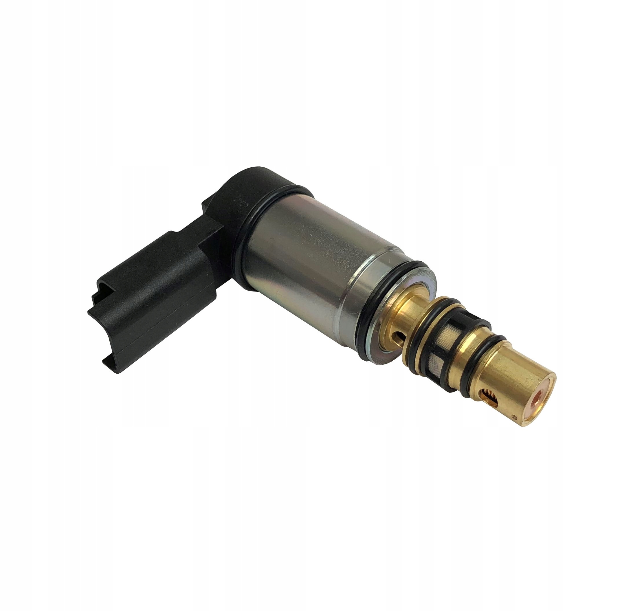 ACAUTO AC-02SD16 Zawór regulacyjny, sprężarka