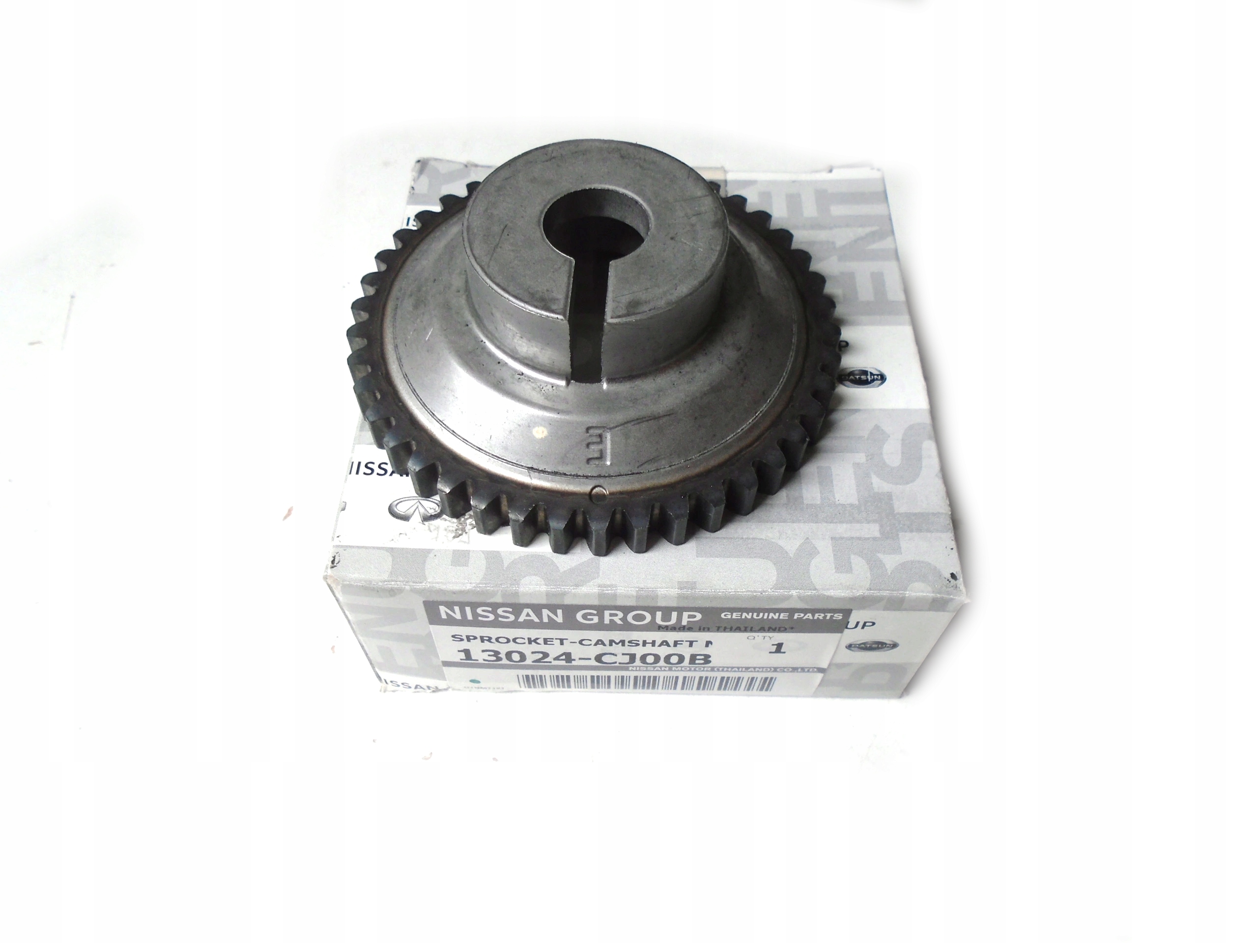 Шкив ГРМ Renault Dacia 1.6 TCE SCE 13024CJ00B