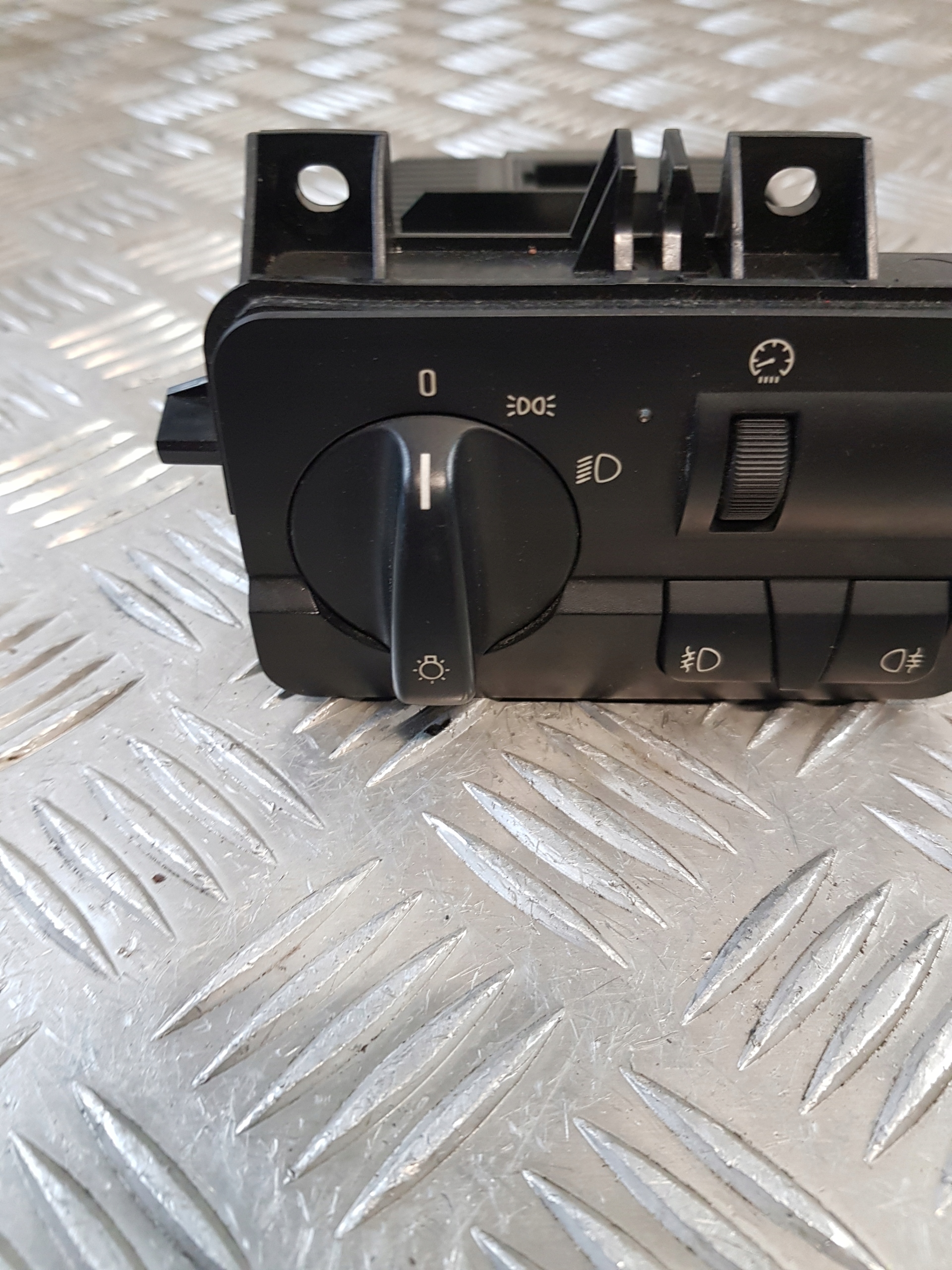 switch light switch BMW E46 COMPACT LIFT 03R- EUROPA