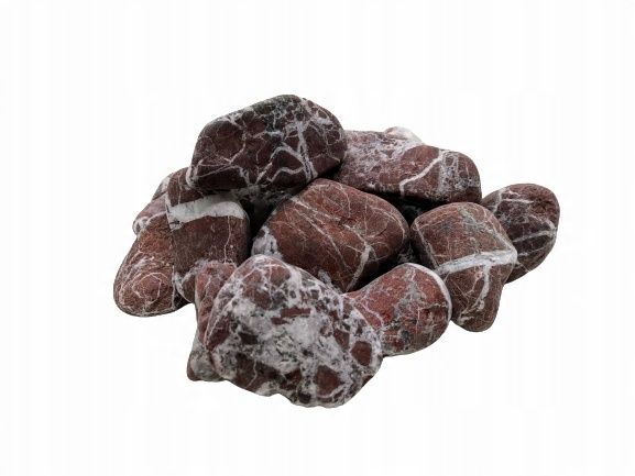 

Otoczak cherry marmurowy 2-4cm kamień worki 20 kg
