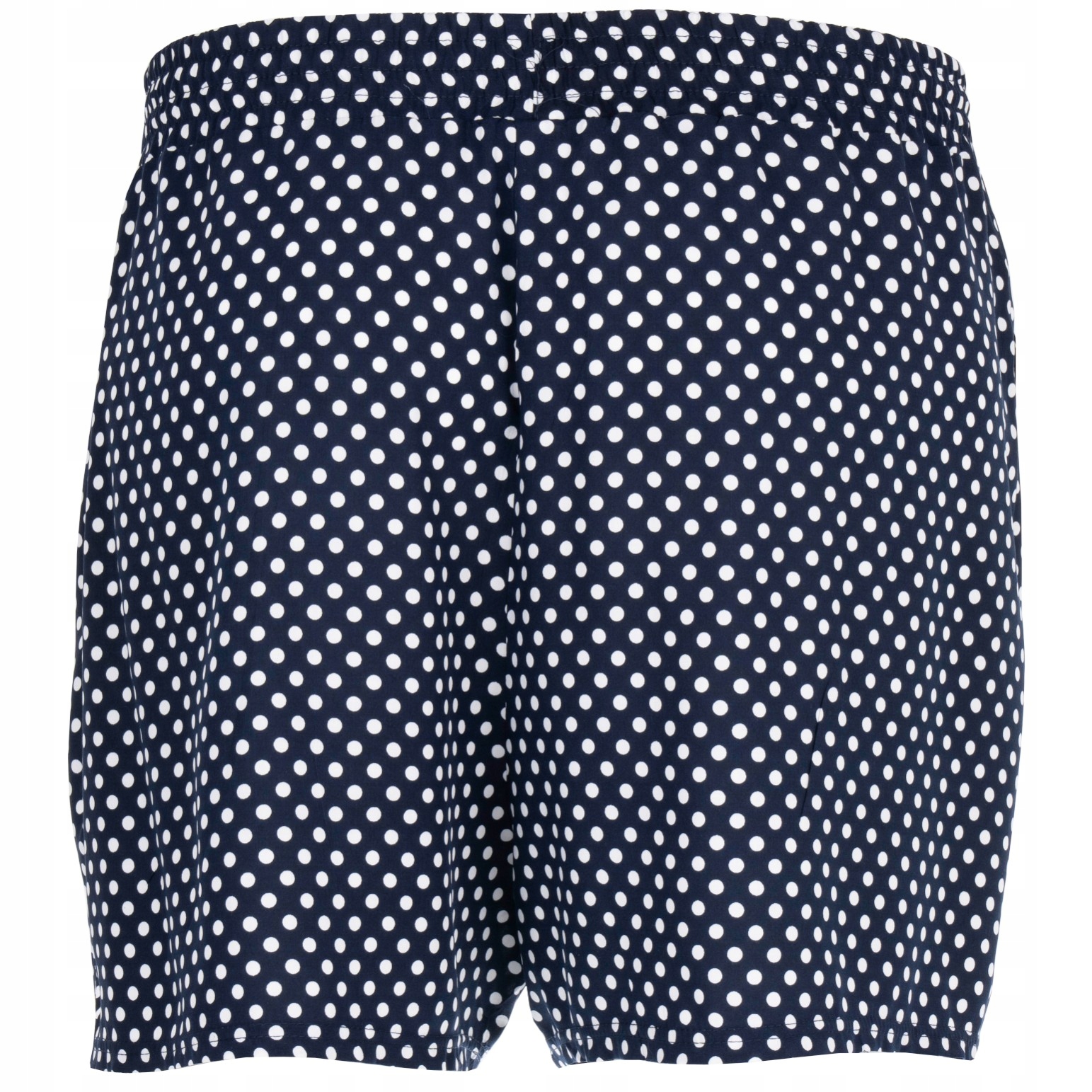 Krótkie spodenki damskie duże rozmiary szorty przewiewne luźne 4XL / 5XL Marka Jabos