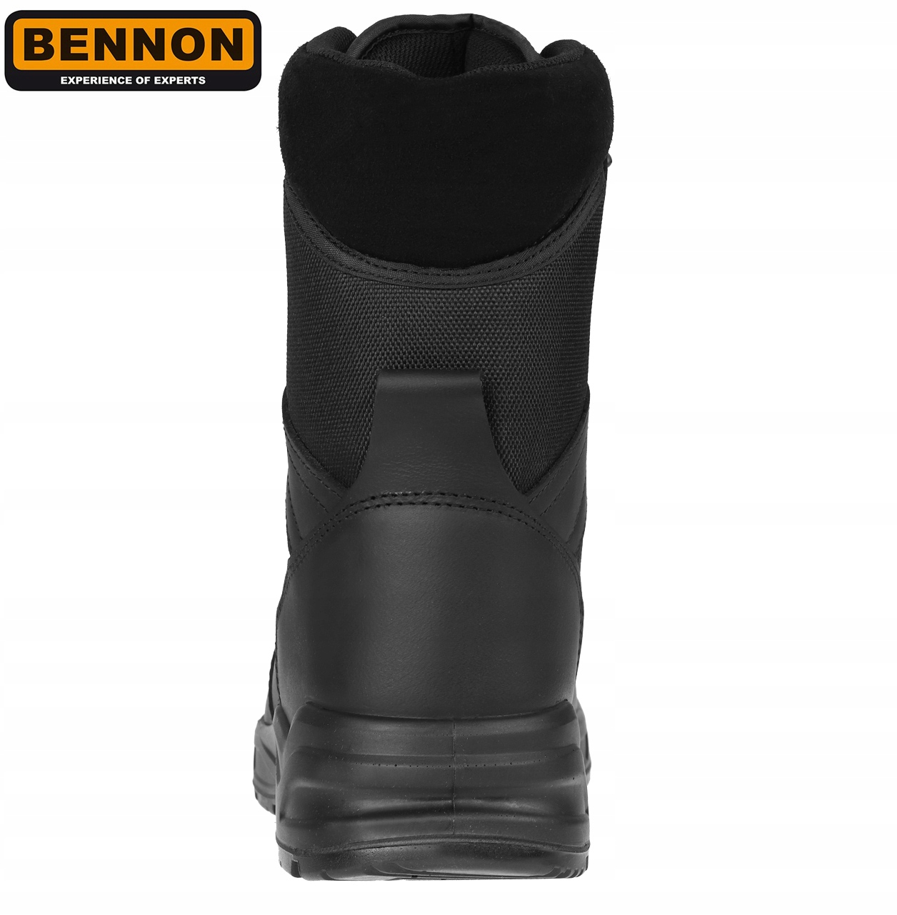 BUTY WOJSKOWE TAKTYCZNE SKÓRA BENNON GROM II OCHRONA MOCNE MUNDUROWE 42 Rozmiar 42